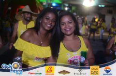 Camarote Espaço Folia (PM)